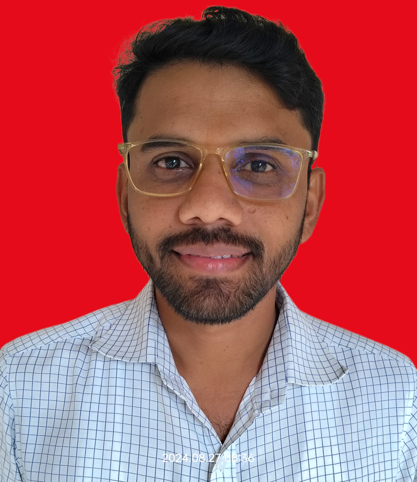 Shri. Atul Ganesh Aswar